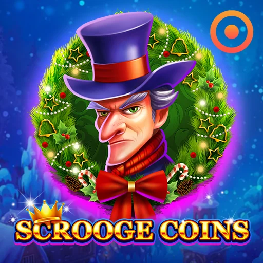 Play Scrooge Coins game at Chip'n WIN